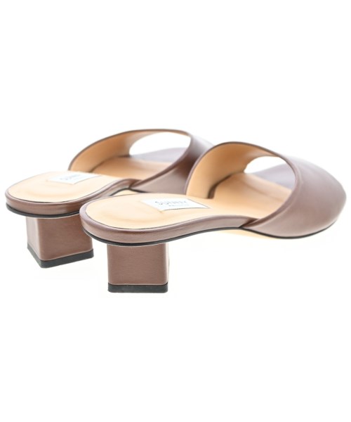 PELLICO SUNNY（ペリーコ　サニー）サンダル 茶 サイズ:EU36(22.5cm位) レディース/2200677406251