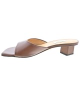 PELLICO SUNNY（ペリーコ　サニー）サンダル 茶 サイズ:EU36(22.5cm位) レディース/2200677406251