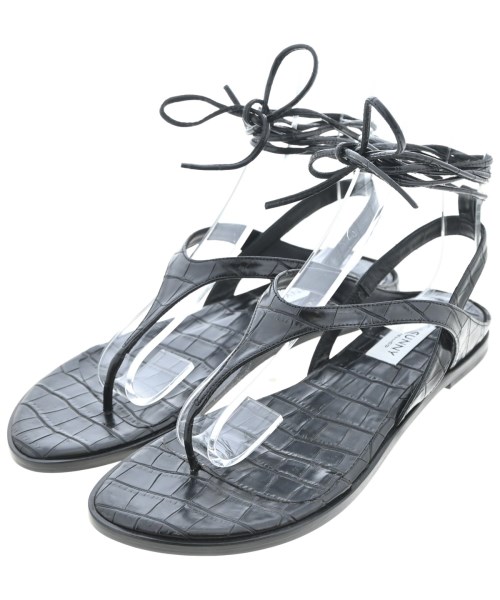 PELLICO SUNNY(ペリーコ　サニー)サンダル 黒 サイズ:EU36(22.5cm位)/2200685238028
