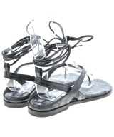 PELLICO SUNNY（ペリーコ　サニー）サンダル 黒 サイズ:EU36(22.5cm位) レディース/2200685238028