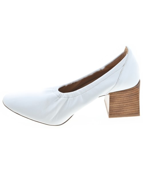 PELLICO SUNNY（ペリーコ　サニー）パンプス 白 サイズ:EU36(22.5cm位) レディース/2200683209020