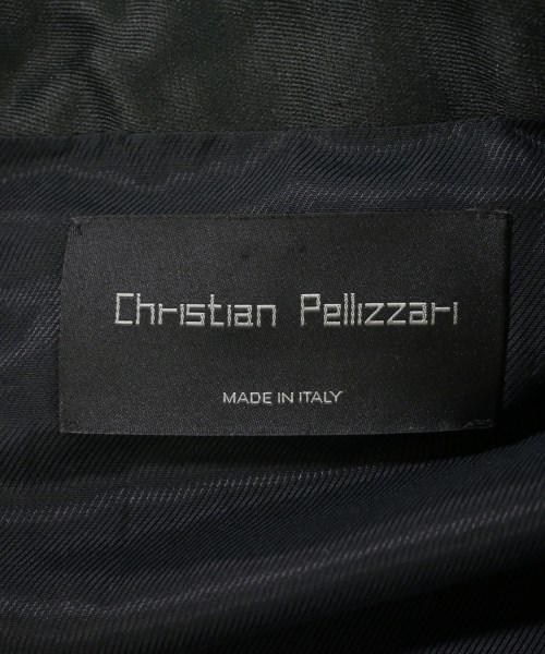 Christian Pellizzari（クリスチャンペリザーリ）その他 黒 サイズ:-(M位) レディース/2200695841041