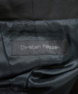 Christian Pellizzari（クリスチャンペリザーリ）テーラードジャケット 赤 サイズ:46(M位) メンズ/2200703876027