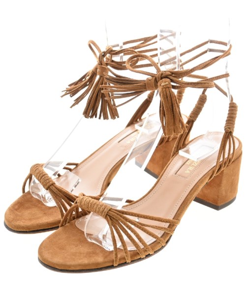 アクアズーラ(AQUAZZURA)のAQUAZZURA サンダル