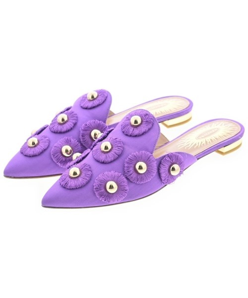 アクアズーラ(AQUAZZURA)のAQUAZZURA サンダル