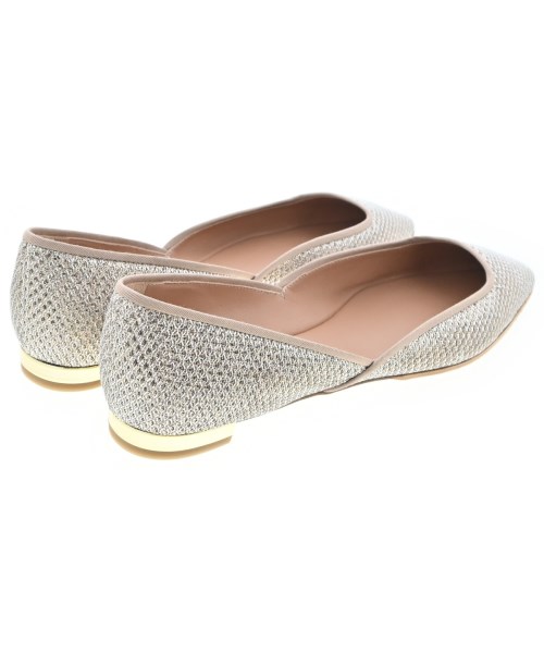 AQUAZZURA（アクアズーラ）パンプス ベージュ サイズ:EU37(23.5cm位) レディース/2200696612060
