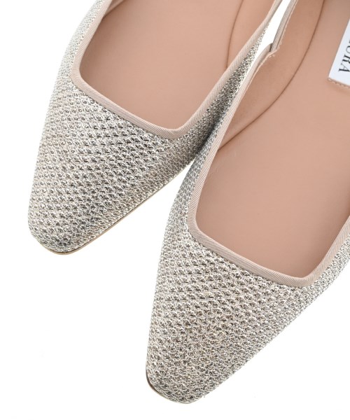AQUAZZURA（アクアズーラ）パンプス ベージュ サイズ:EU37(23.5cm位) レディース/2200696612060