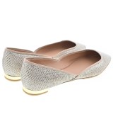 AQUAZZURA（アクアズーラ）パンプス ベージュ サイズ:EU37(23.5cm位) レディース/2200696612060