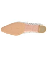 AQUAZZURA（アクアズーラ）パンプス ベージュ サイズ:EU37(23.5cm位) レディース/2200696612060