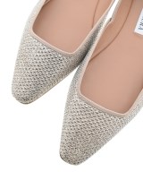 AQUAZZURA（アクアズーラ）パンプス ベージュ サイズ:EU37(23.5cm位) レディース/2200696612060