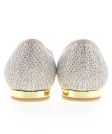 AQUAZZURA（アクアズーラ）パンプス ベージュ サイズ:EU37(23.5cm位) レディース/2200696612060