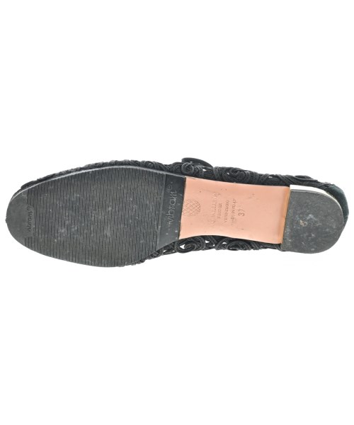 AQUAZZURA（アクアズーラ）パンプス 黒 サイズ:37(24cm位) レディース/2200656348022