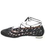 AQUAZZURA（アクアズーラ）パンプス 黒 サイズ:37(24cm位) レディース/2200656348022