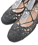 AQUAZZURA（アクアズーラ）パンプス 黒 サイズ:37(24cm位) レディース/2200656348022