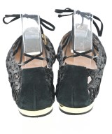 AQUAZZURA（アクアズーラ）パンプス 黒 サイズ:37(24cm位) レディース/2200656348022