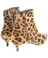 AQUAZZURA（アクアズーラ）ブーツ ベージュ サイズ:EU36(22.5cm位) レディース/2200630627518