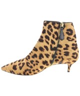 AQUAZZURA（アクアズーラ）ブーツ ベージュ サイズ:EU36(22.5cm位) レディース/2200630627518