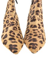 AQUAZZURA（アクアズーラ）ブーツ ベージュ サイズ:EU36(22.5cm位) レディース/2200630627518