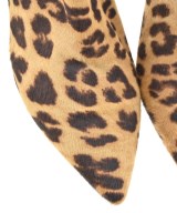 AQUAZZURA（アクアズーラ）ブーツ ベージュ サイズ:EU36(22.5cm位) レディース/2200630627518