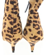 AQUAZZURA（アクアズーラ）ブーツ ベージュ サイズ:EU36(22.5cm位) レディース/2200630627518