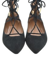 AQUAZZURA（アクアズーラ）パンプス 黒 サイズ:EU36(22.5cm位) レディース/2200630627532