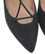 AQUAZZURA（アクアズーラ）パンプス 黒 サイズ:EU36(22.5cm位) レディース/2200630627532