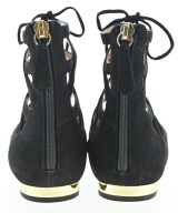 AQUAZZURA（アクアズーラ）パンプス 黒 サイズ:EU36(22.5cm位) レディース/2200630627532