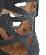 AQUAZZURA（アクアズーラ）パンプス 黒 サイズ:EU36(22.5cm位) レディース/2200630627532