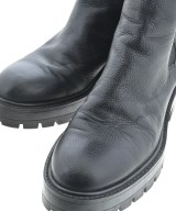 AQUAZZURA（アクアズーラ）ブーツ 黒 サイズ:EU36(22.5cm位) レディース/2200645207071