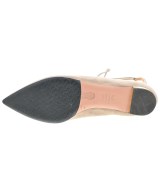AQUAZZURA（アクアズーラ）パンプス ベージュ サイズ:EU37 1/2(24cm位) レディース/2200704432192