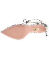 AQUAZZURA（アクアズーラ）パンプス ベージュ サイズ:EU35(21.5cm位) レディース/2200679232384