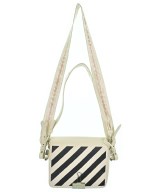 OFF-WHITE ショルダーバッグ