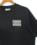 OFF-WHITE（オフホワイト）Tシャツ・カットソー 黒 サイズ:S レディース/2200633678142