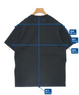 OFF-WHITE（オフホワイト）Tシャツ・カットソー 黒 サイズ:S レディース/2200633678142