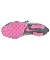 OFF-WHITE（オフホワイト）スニーカー グレー サイズ:22.5cm レディース/2200623323526