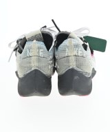 OFF-WHITE（オフホワイト）スニーカー グレー サイズ:22.5cm レディース/2200623323526