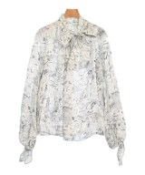 OFF-WHITE ブラウス