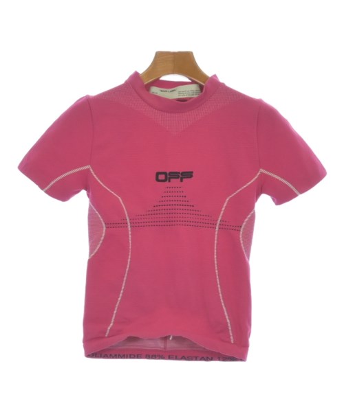 オフホワイト(OFF-WHITE)のOFF-WHITE Tシャツ・カットソー