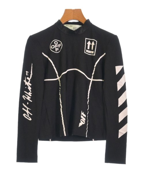 オフホワイト(OFF-WHITE)のOFF-WHITE Tシャツ・カットソー
