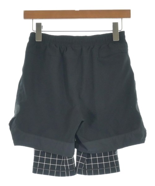 NIKE（ナイキ）ショートパンツ 黒 サイズ:XS レディース/2200583467117