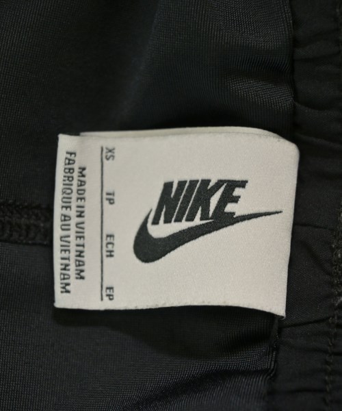 NIKE（ナイキ）ショートパンツ 黒 サイズ:XS レディース/2200583467117