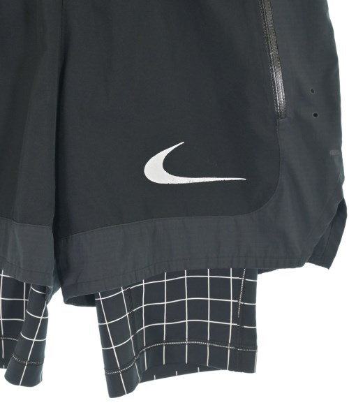 NIKE（ナイキ）ショートパンツ 黒 サイズ:XS レディース/2200583467117