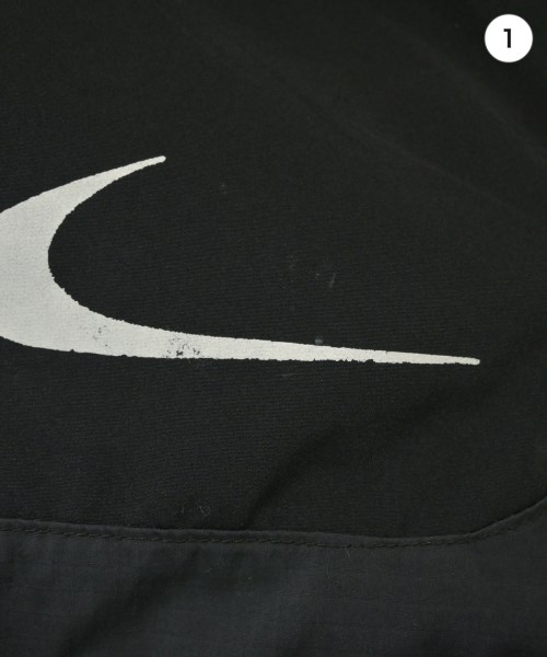 NIKE（ナイキ）ショートパンツ 黒 サイズ:XS レディース/2200583467117