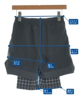 NIKE（ナイキ）ショートパンツ 黒 サイズ:XS レディース/2200583467117