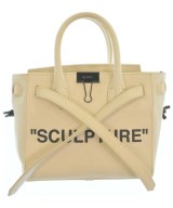 OFF-WHITE ハンドバッグ