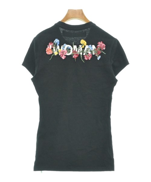 OFF-WHITE（オフホワイト）Tシャツ・カットソー 黒 サイズ:XS レディース/2200621536010