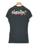 OFF-WHITE（オフホワイト）Tシャツ・カットソー 黒 サイズ:XS レディース/2200621536010