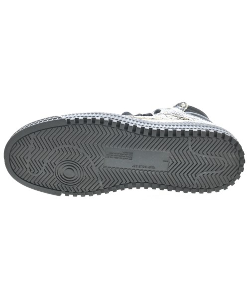 OFF-WHITE（オフホワイト）スニーカー ベージュ サイズ:EU37(23.5cm位) レディース/2200621896039