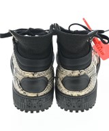 OFF-WHITE（オフホワイト）スニーカー ベージュ サイズ:EU37(23.5cm位) レディース/2200621896039
