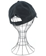 OFF-WHITE（オフホワイト）キャップ 黒 サイズ:- レディース/2200623060117